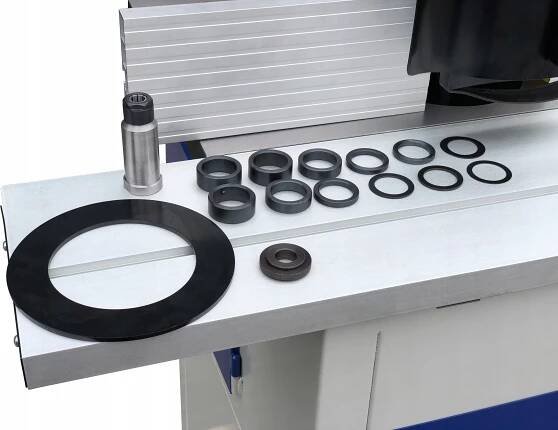 SPODNÍ STOLOVÁ FRÉZKA NA DŘEVO STILER SH-30 105 MM 400V 1,5KW za 25751.00CZK - Allegro