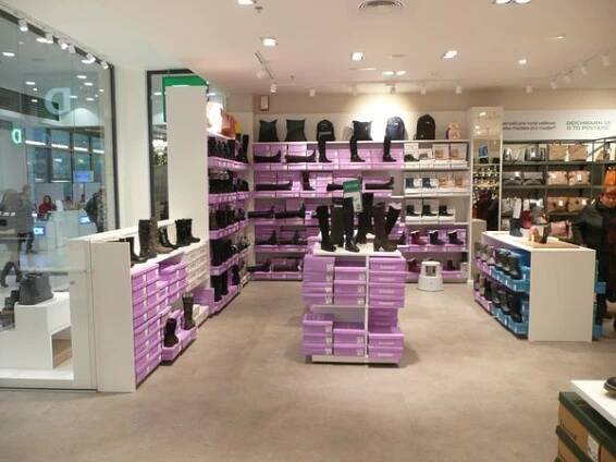 DEICHMANN foto 2