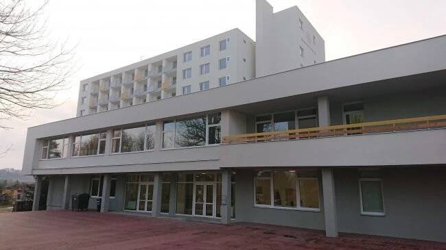 IGF Alzheimer centrum Třebíč s.r.o. | Delta Capital