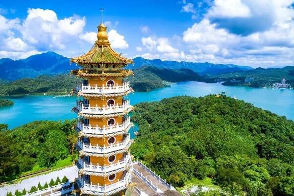Tak chutná Taiwan 1