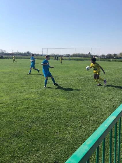 Na Neratovice jsme nestačili | FK Varnsdorf