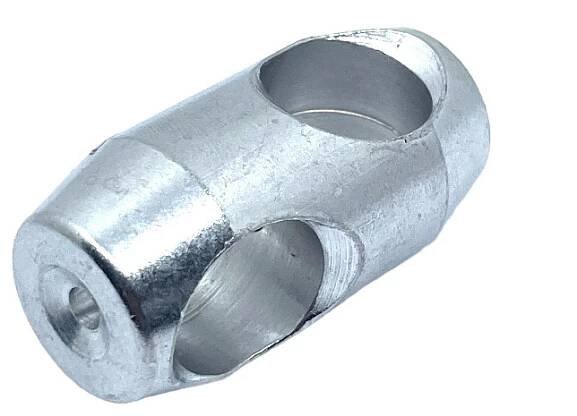 Křížová spojka 54mm