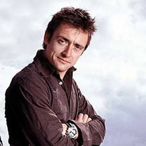 Top Gear: Richard Hammond vážně havaroval