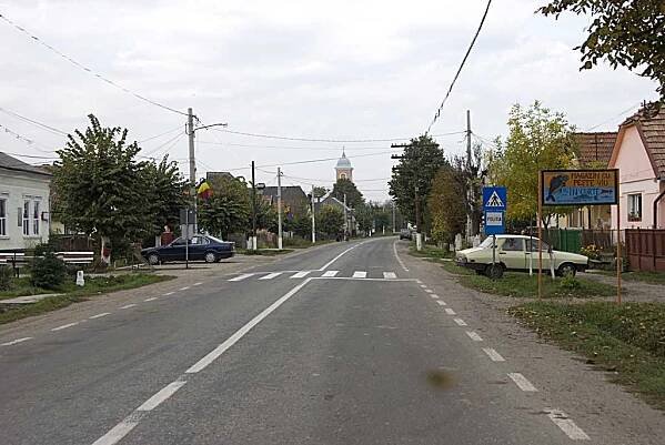 Câmpulung la Tisa