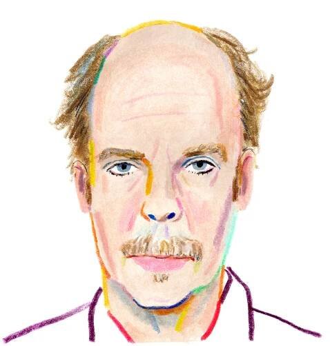 Interview: Will Oldham on His Favorite Books and a Cult Western Novel