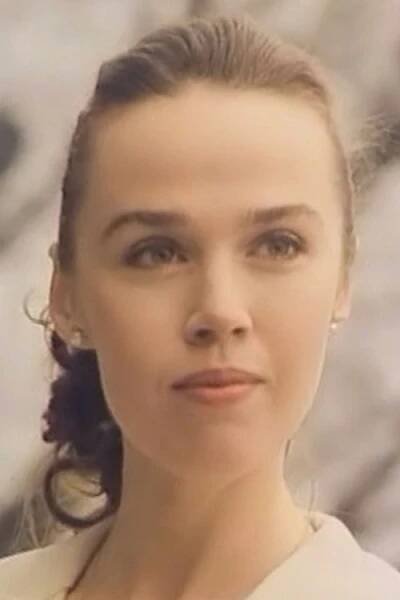 Ivana Velichová herečka