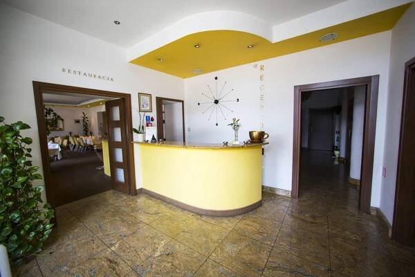 Hotel Roko Varšava