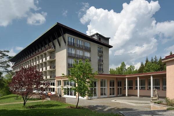 Kraj Vysočina - Národní památkový ústav