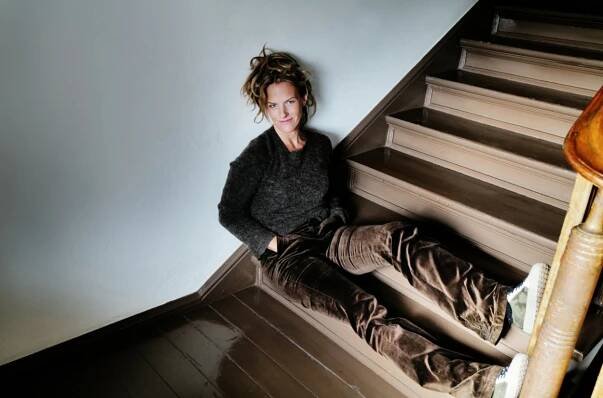 Janna Striebeck › Agentur Lambsdorff