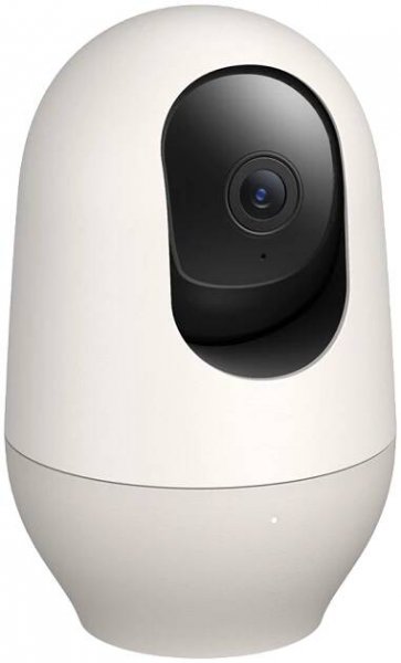 Nooie Cam 360 | Motion Tracking Indoor Security Camera