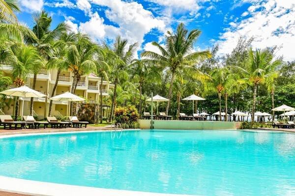 Dovolená Grand Baie leden 2026 All Inclusive - Tarisa Resort & Spa