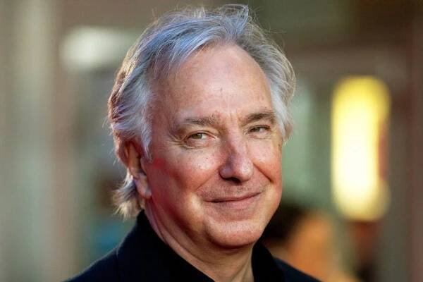 Alan Rickman: British actor died from 'pancreatic cancer' | The Independent | The Independent