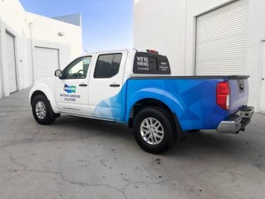 Best Vehicle Wraps and Graphics in Orange County, CA