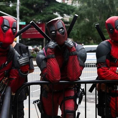 ‘Deadpool & Wolverine’ Reverses Marvel’s Box Office Slump