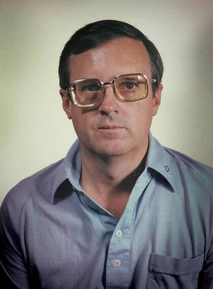 The Legend of John Holmes Jenkins 