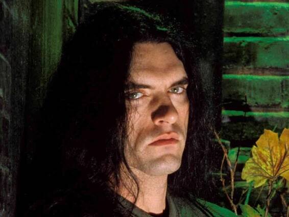 Peter Steele: the life and death of the Godfather Of Goth Metal