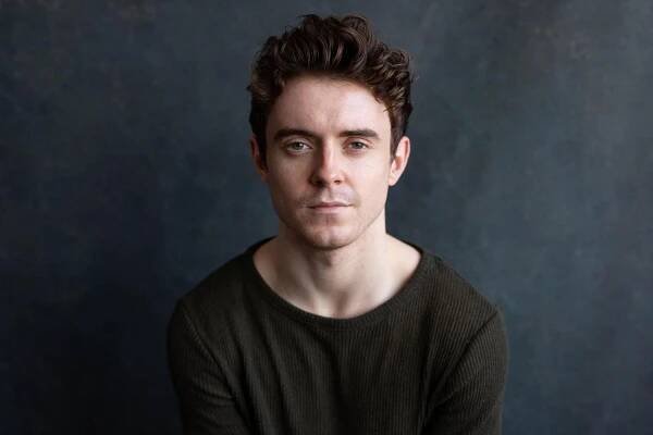 Outlander prequel cast Brian McCardie, Jhon Lumsden, Sara Vickers and Peter Mullan
