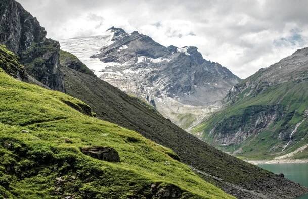 GROSSGLOCKNER ULTRA-TRAIL – 2025 - registrace na jubilejní ročník jsou otevřené - Běhej srdcem