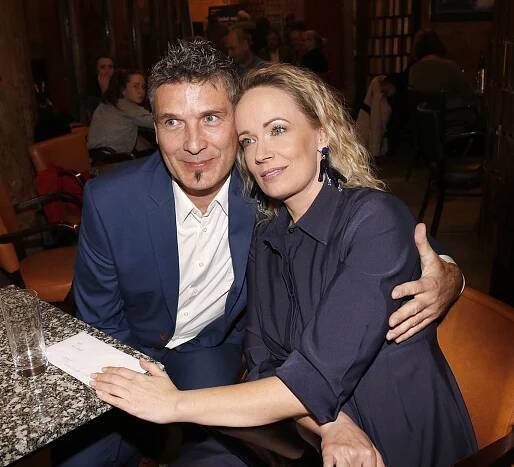 Herečka Alena Antalová o výuce dětí doma: Smekám před učiteli, je to velmi důležitá profese, přiznala - galerie | Život