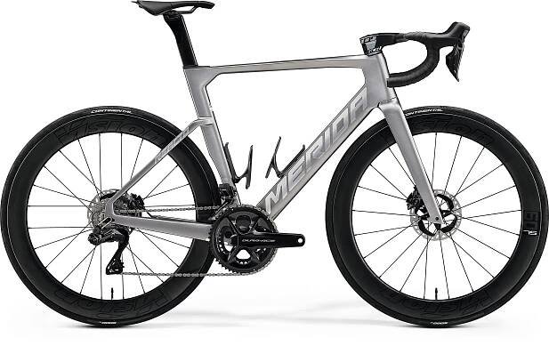 MERIDA REACTO TEAM