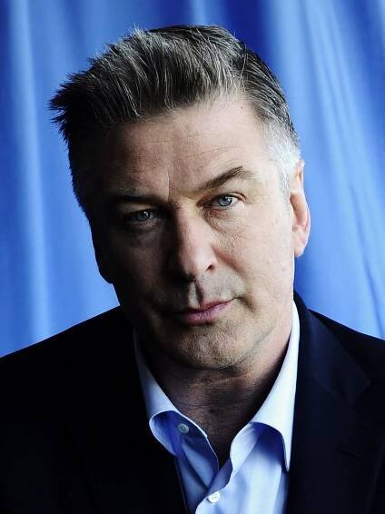 Alec Baldwin: The path to a better planet goes across your plate