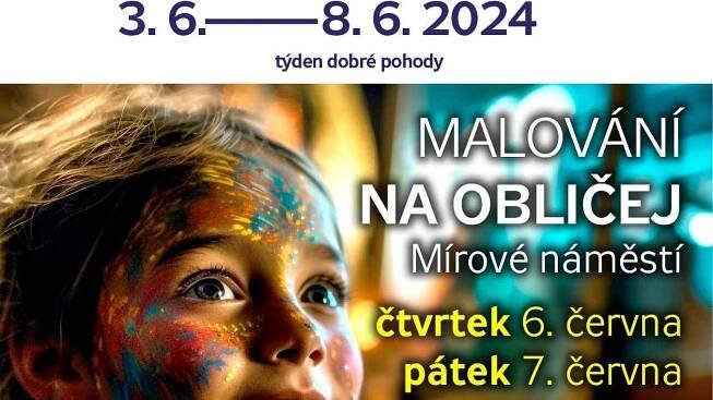 Město v pohybu 2024