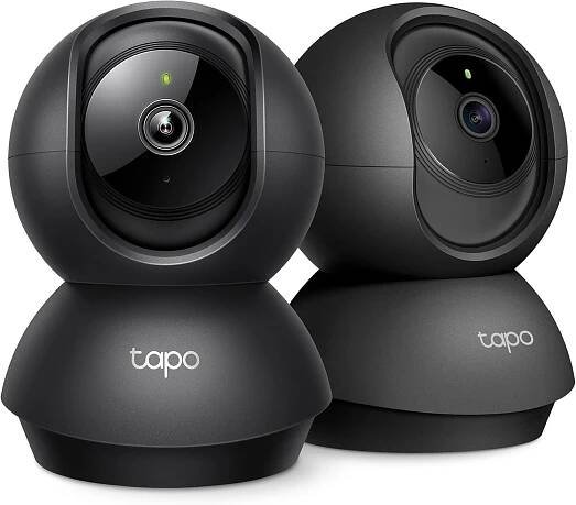 TP-Link Tapo C211