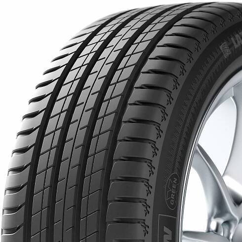 Michelin Latitude Sport 3 235/55 R18 104 V