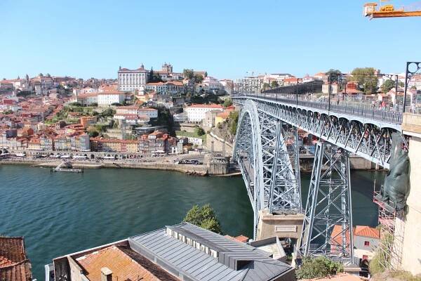 Go Discover Porto, Trendy & Beautiful City For Your Events
