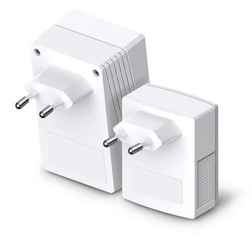 TP-Link TL-WPA4220KIT Powerline adaptéry, 500Mbps, WiFi, set TL-WPA4220 a T Bezpečnostní informace CE