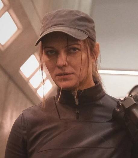 Pin by izzy on the 100 | The 100, Ivana milicevic, Aura