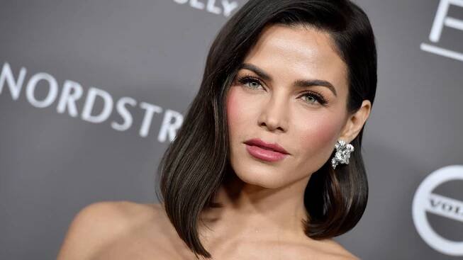 Jenna Dewan shares 'beautiful' moment The Rookie cast were left 'in tears' on set