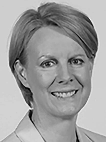 Dr Kathryn Brown, Loughborough University