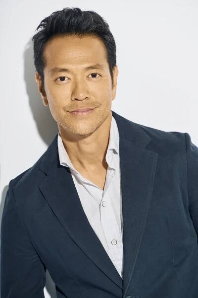Louis Ozawa herec