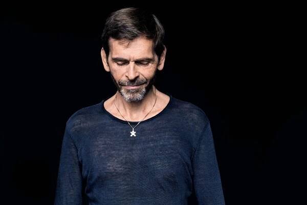 Mathias Bothor - Tonio Arango Portrait 2020