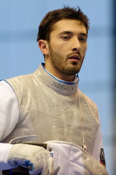 Giorgio Avola