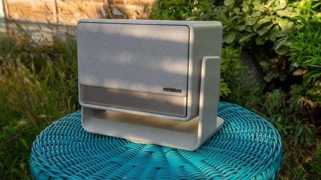 XGIMI Horizon S Max Review