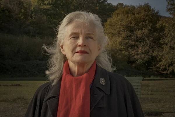 Per il mio bene - Z filmu - Marie-Christine Barrault