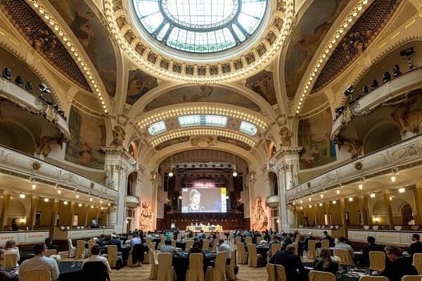 European Valuation Conference 2022 - gallery | ASA European chapter