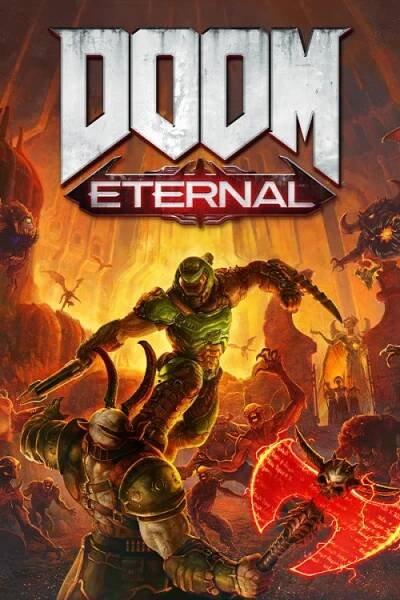 DOOM Eternal Cheats & Trainers for PC | WeMod