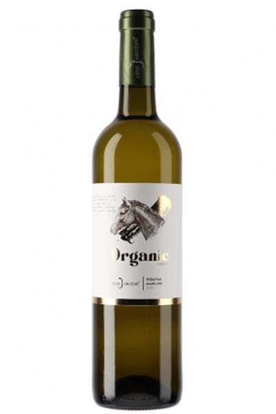 Hibernal 2022, Víno Hruška, Organic collection, pozdní sběr, suché, 0,75l