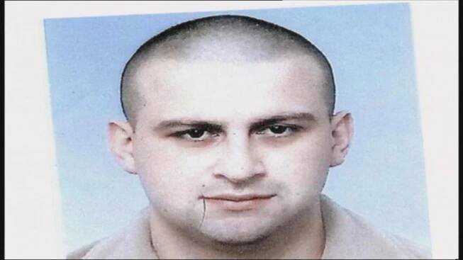 František Procházka zvládl loupež století.