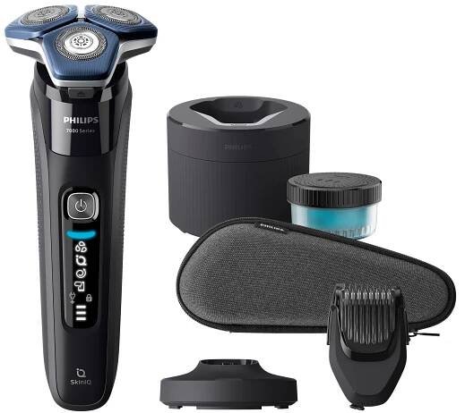 Philips Series 7000 S7886/58 Wet&Dry holicí strojek
