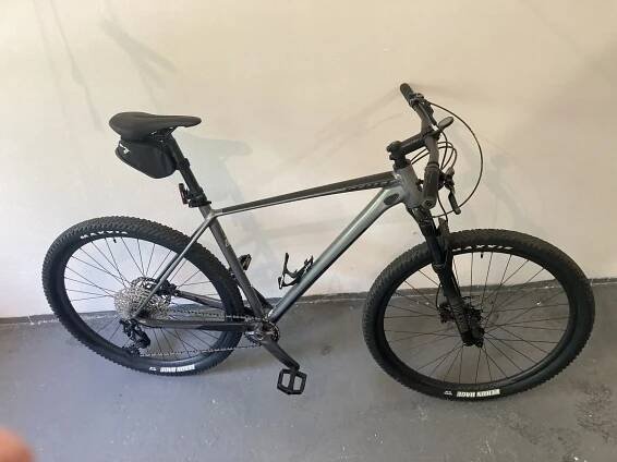 Scott Scale 965 za 30 000 Kč