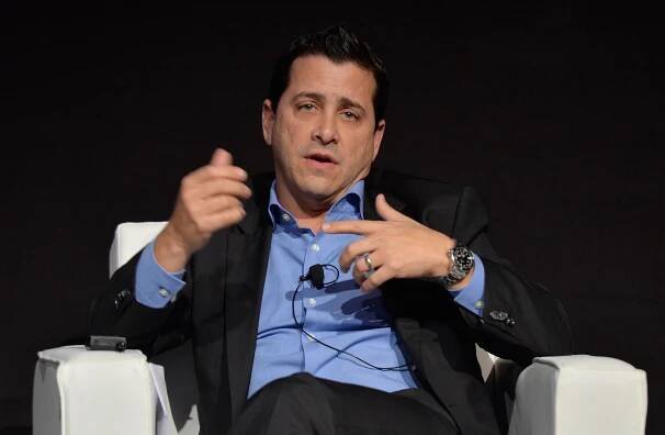 Weinstein Company Fires David Glasser, Its President