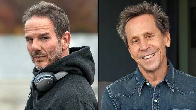Peter Berg Reunites With 'Friday Night Lights' Producer on 'Mosquito Bowl'