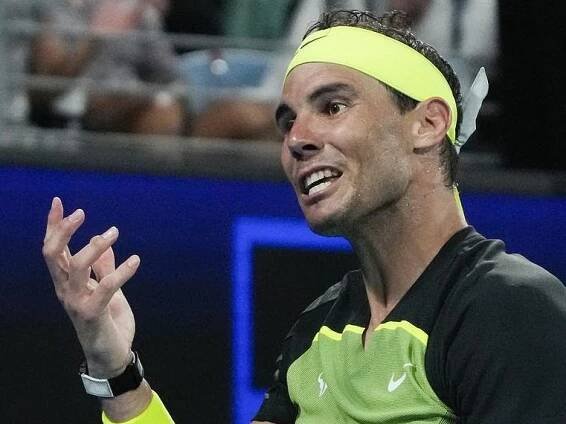Rafael Nadal: Grandslamy a konec kariéry
