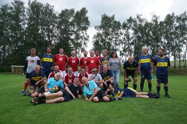 Oslavy 100. výročí založení T.J. SOKOL Svratouch dne 22.- 23.6.2019 – Obec Svratouch