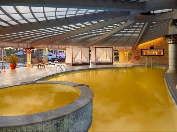 SIANJI WELL-BEING RESORT (hotel) - BODRUM - TURECKO | Zájezdy a Dovolená