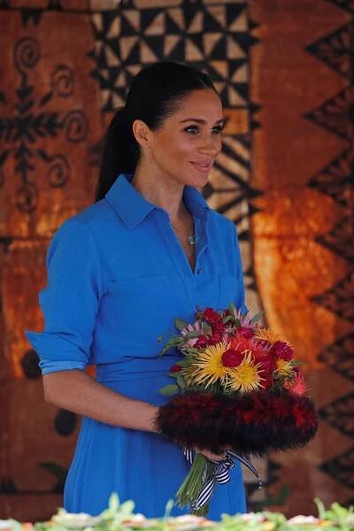 Meghan a Harry zažili drama v letadle, pilot z bezpečnostních důvodů zrušil přistání